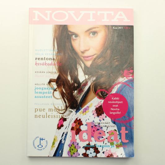Novita 2011 - Kesä
