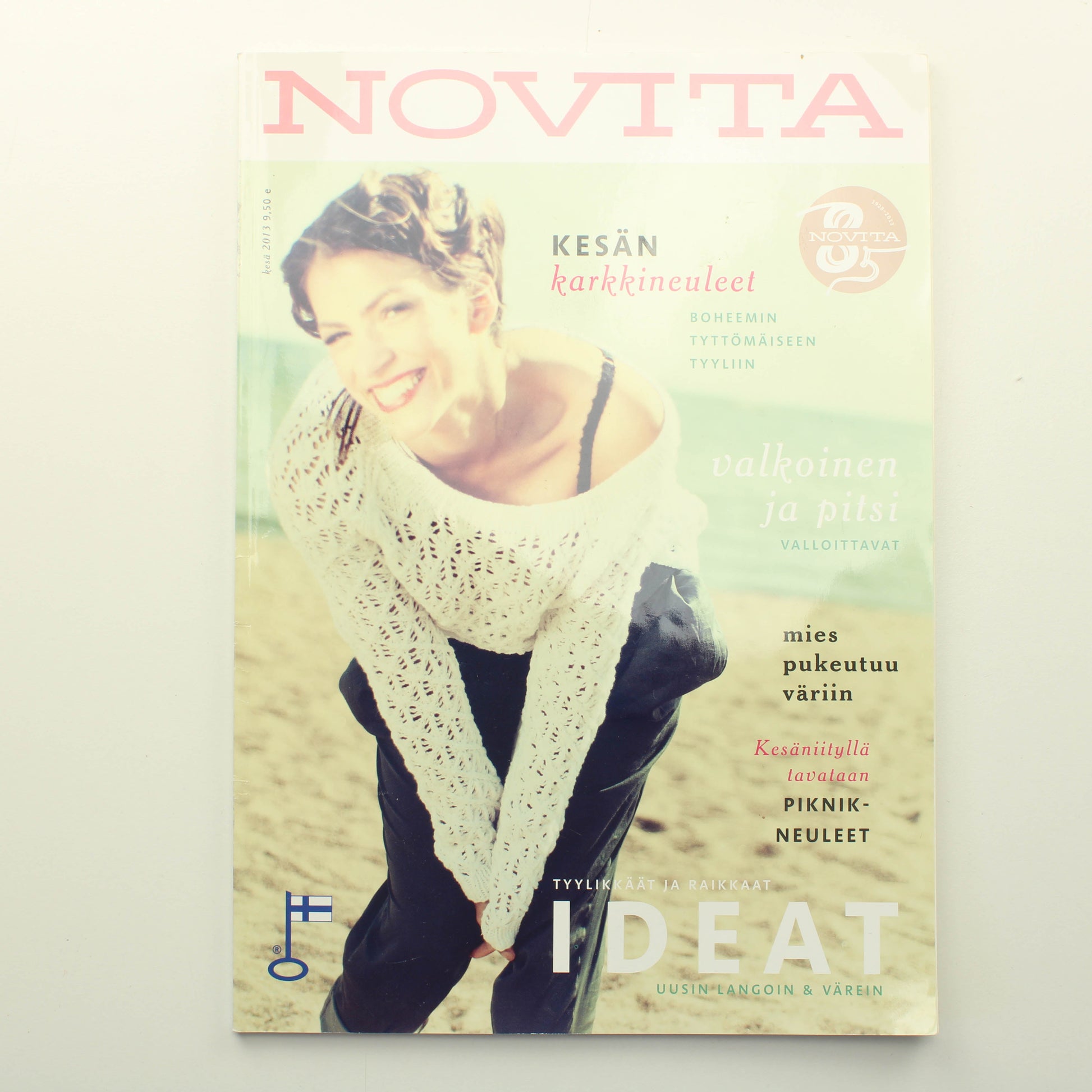 Novita 2013 - Kesä