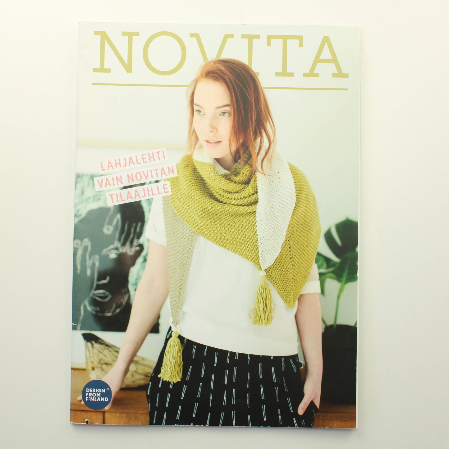 Novita Lahjalehti