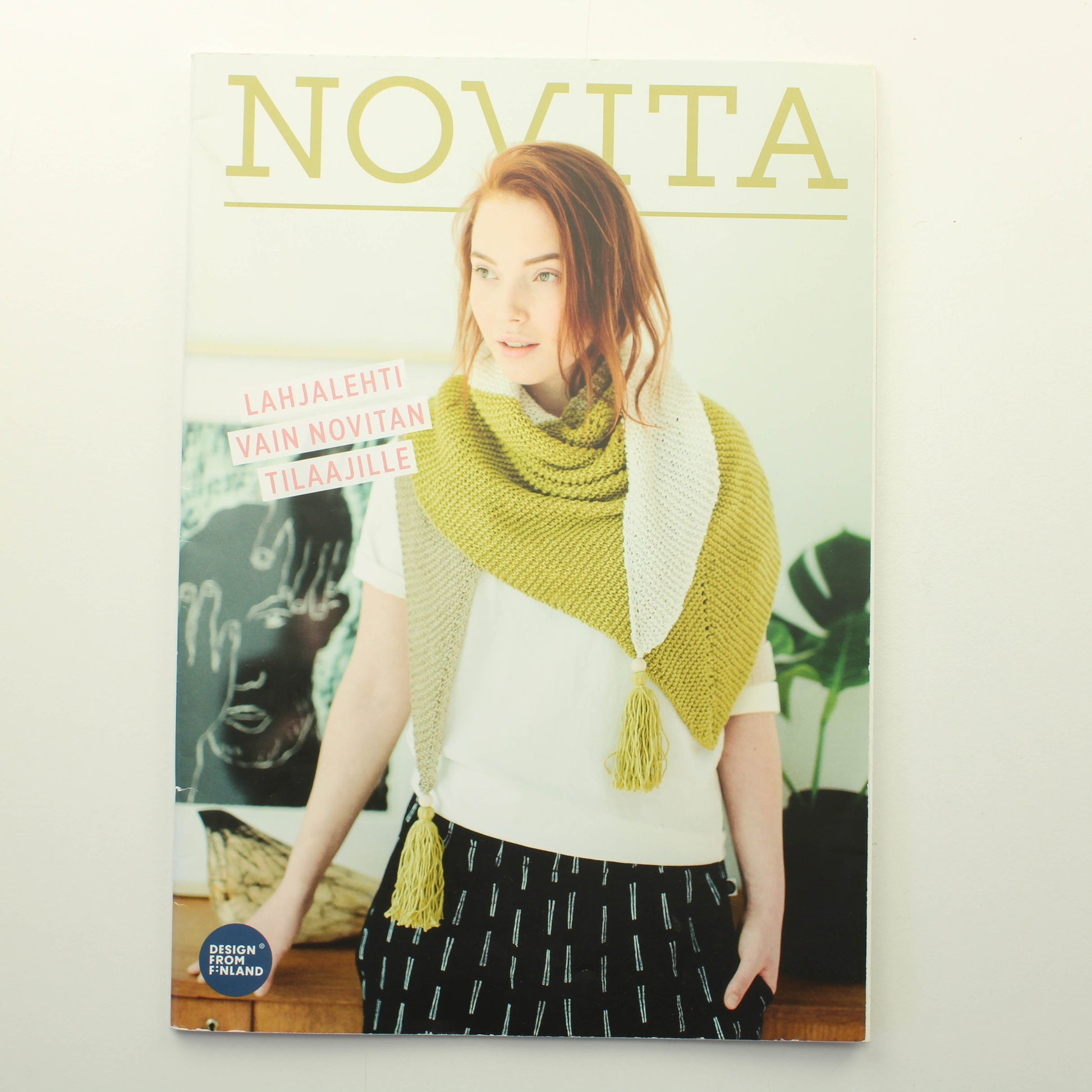 Novita Lahjalehti
