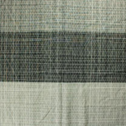 Ommellinen harmaansävyinen kuvollinen raita JC - Pala