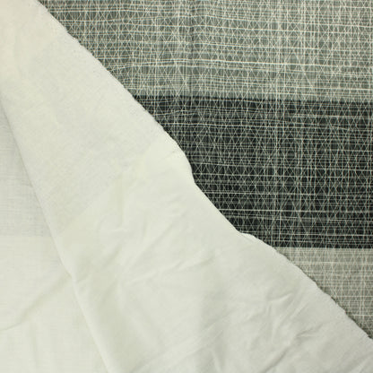 Ommellinen harmaansävyinen kuvollinen raita JC - Pala