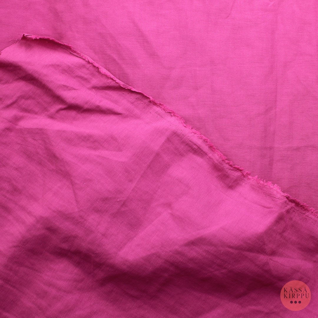 Naisten vaatetustehtaan Aniliini Vaatetuskangas - Pala