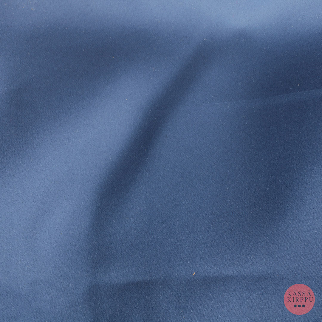 Eurokangas Tummasiniharmaa Pimeenysverhokangas - Pala