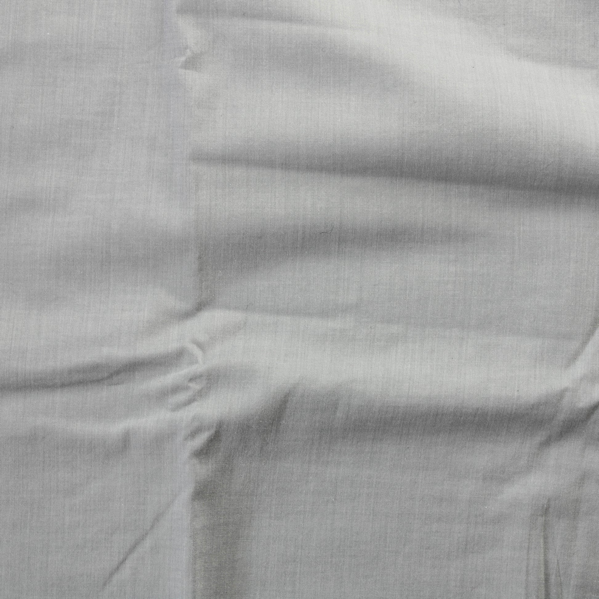 Vaaleanharmaa Vaatetuskangas - Pala