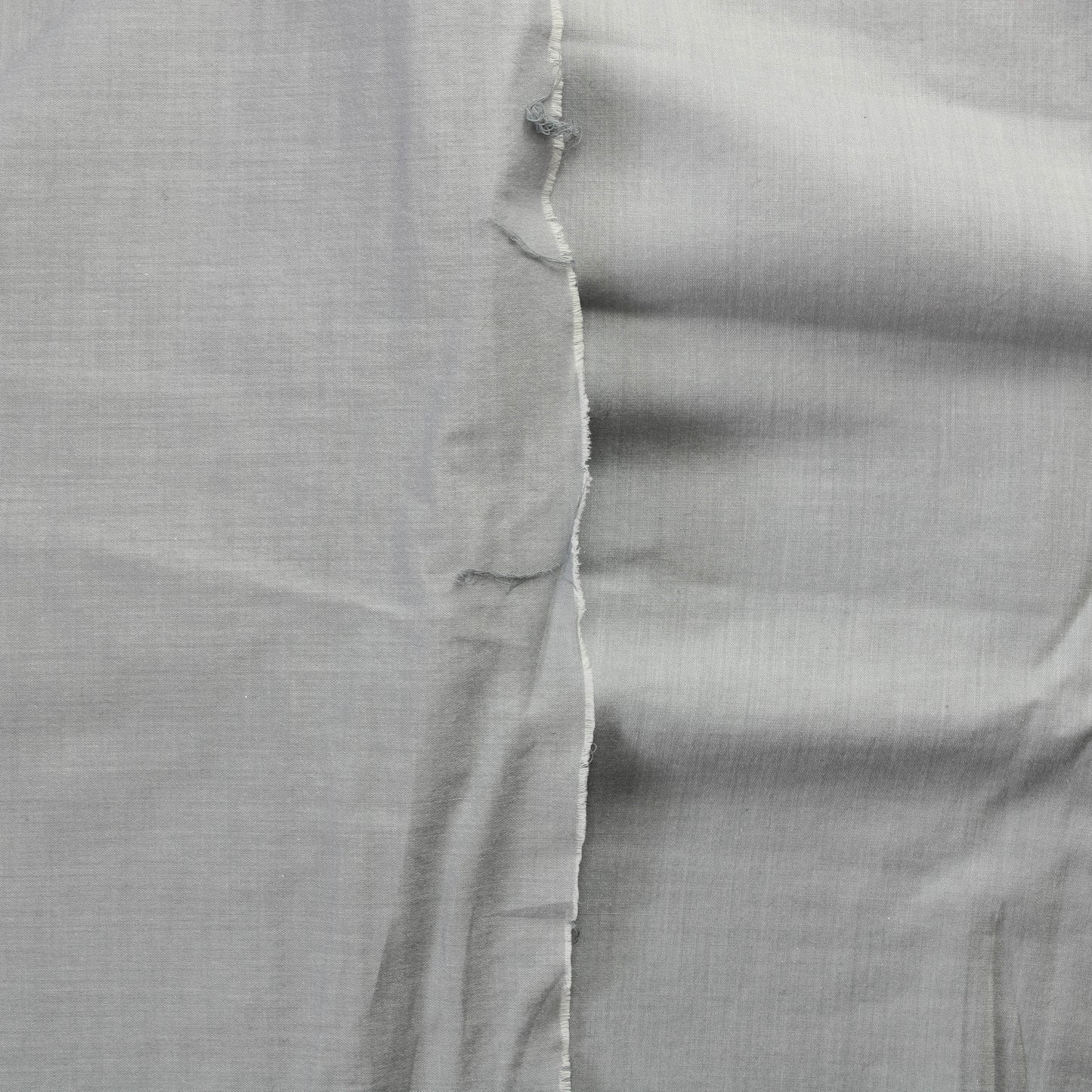 Vaaleanharmaa Vaatetuskangas - Pala