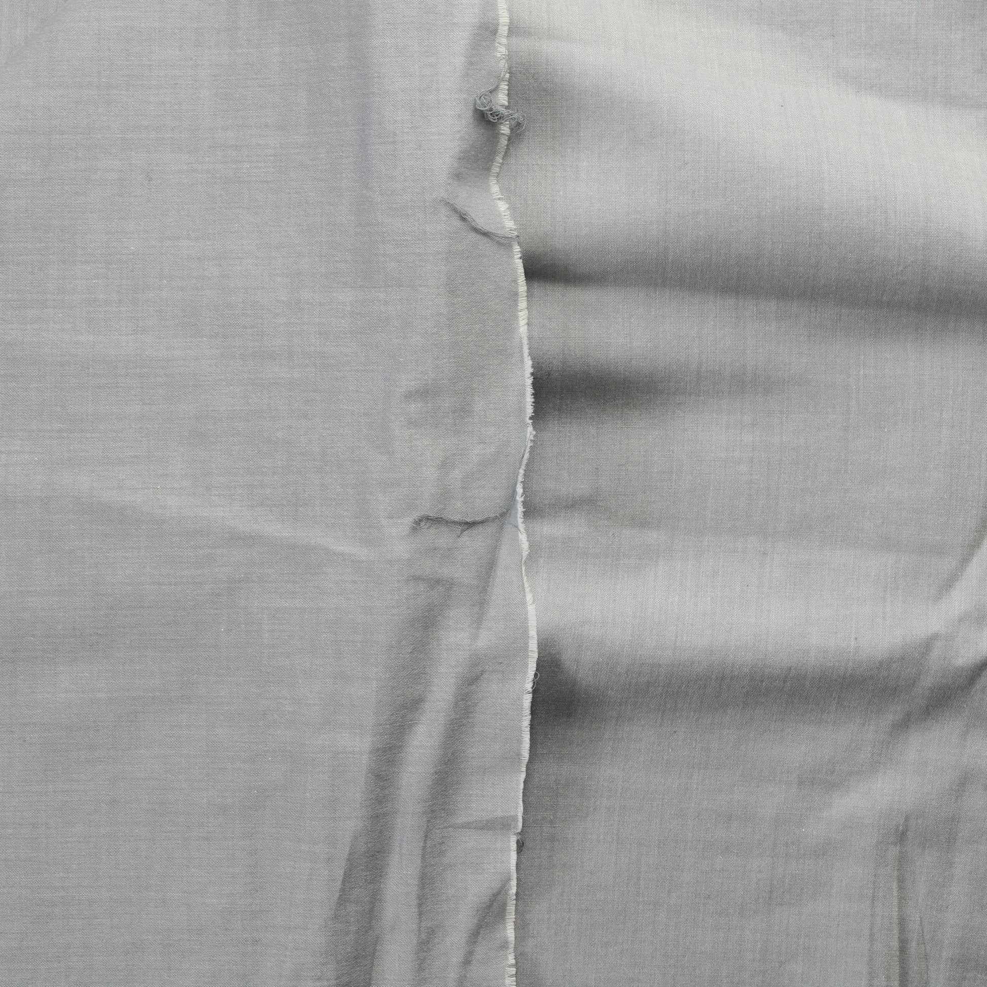 Vaaleanharmaa Vaatetuskangas - Pala