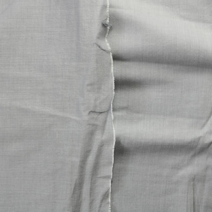 Vaaleanharmaa Vaatetuskangas - Pala