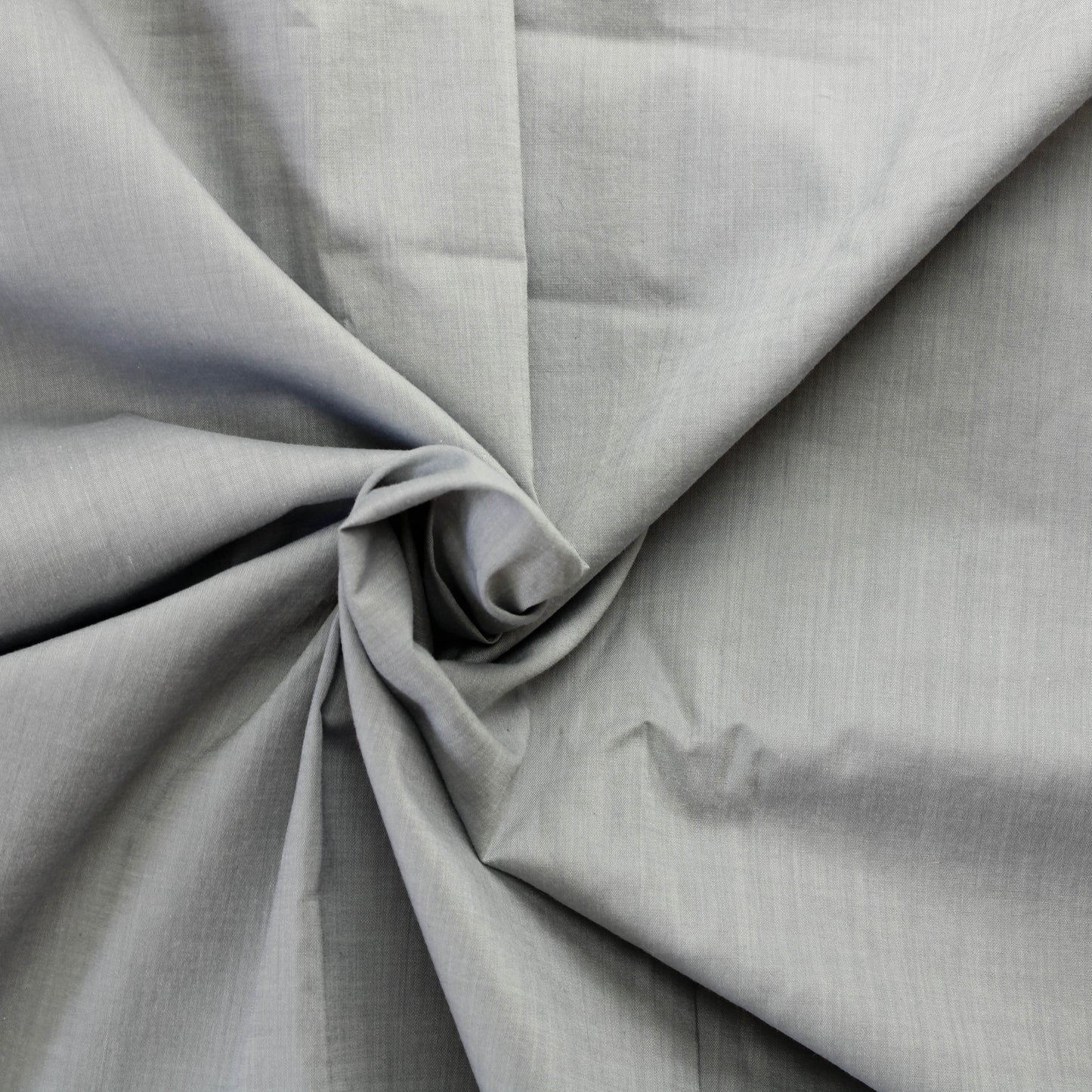 Vaaleanharmaa Vaatetuskangas - Pala