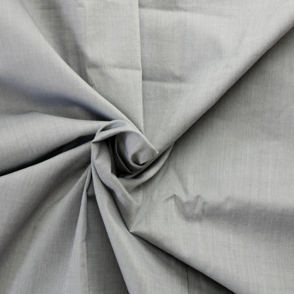 Vaaleanharmaa Vaatetuskangas - Pala