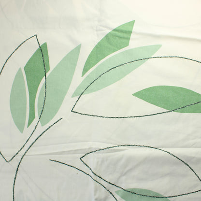 Finlayson Valmisverho Puuvillaa - Pala