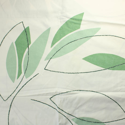 Finlayson Valmisverho Puuvillaa - Pala