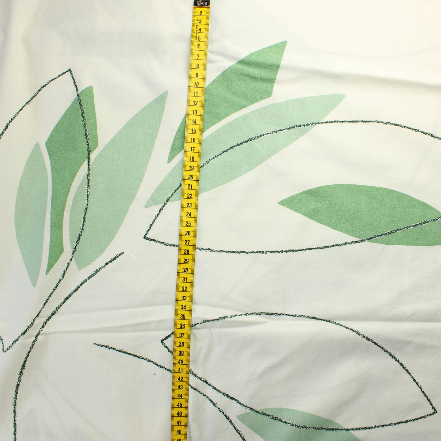 Finlayson Valmisverho Puuvillaa - Pala