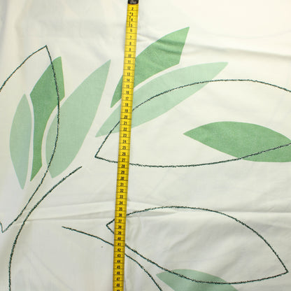 Finlayson Valmisverho Puuvillaa - Pala