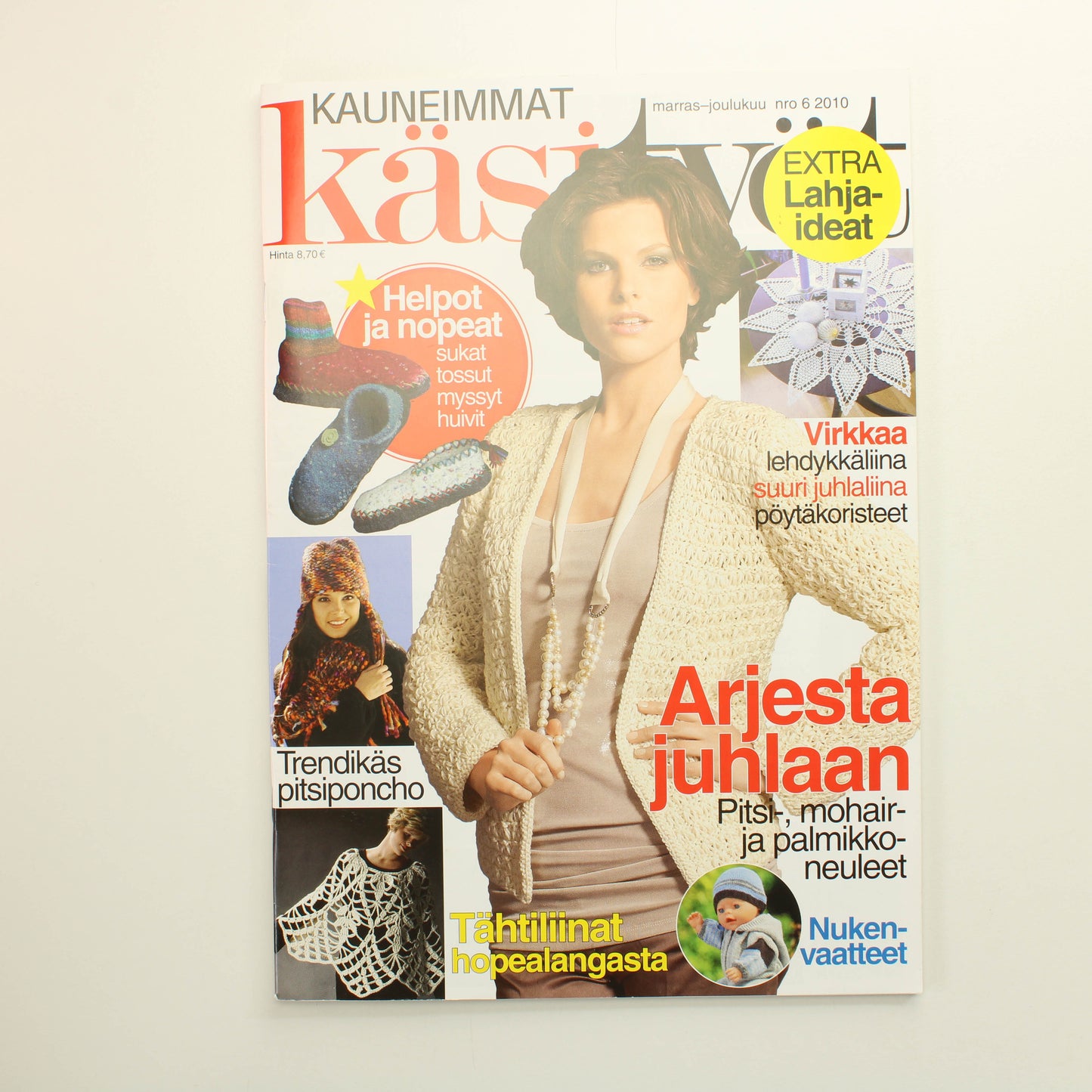 Kauneimmat Käsityöt 2010 - 6