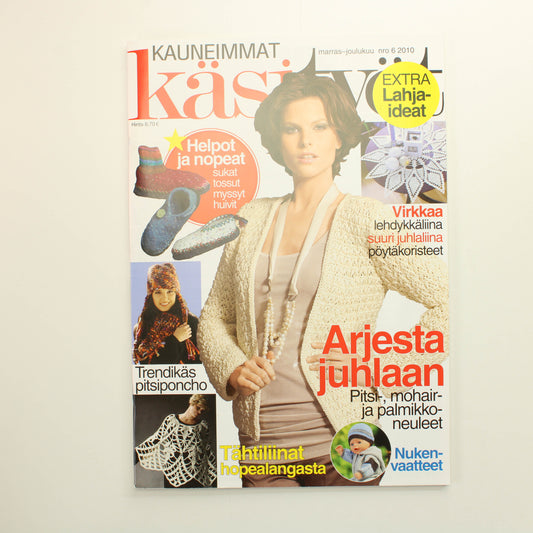 Kauneimmat Käsityöt 2010 - 6