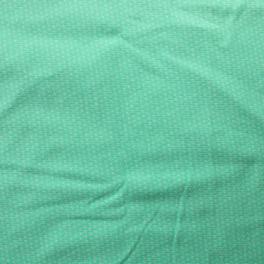 Nosh Aqua Puuvillaneulos - Pala