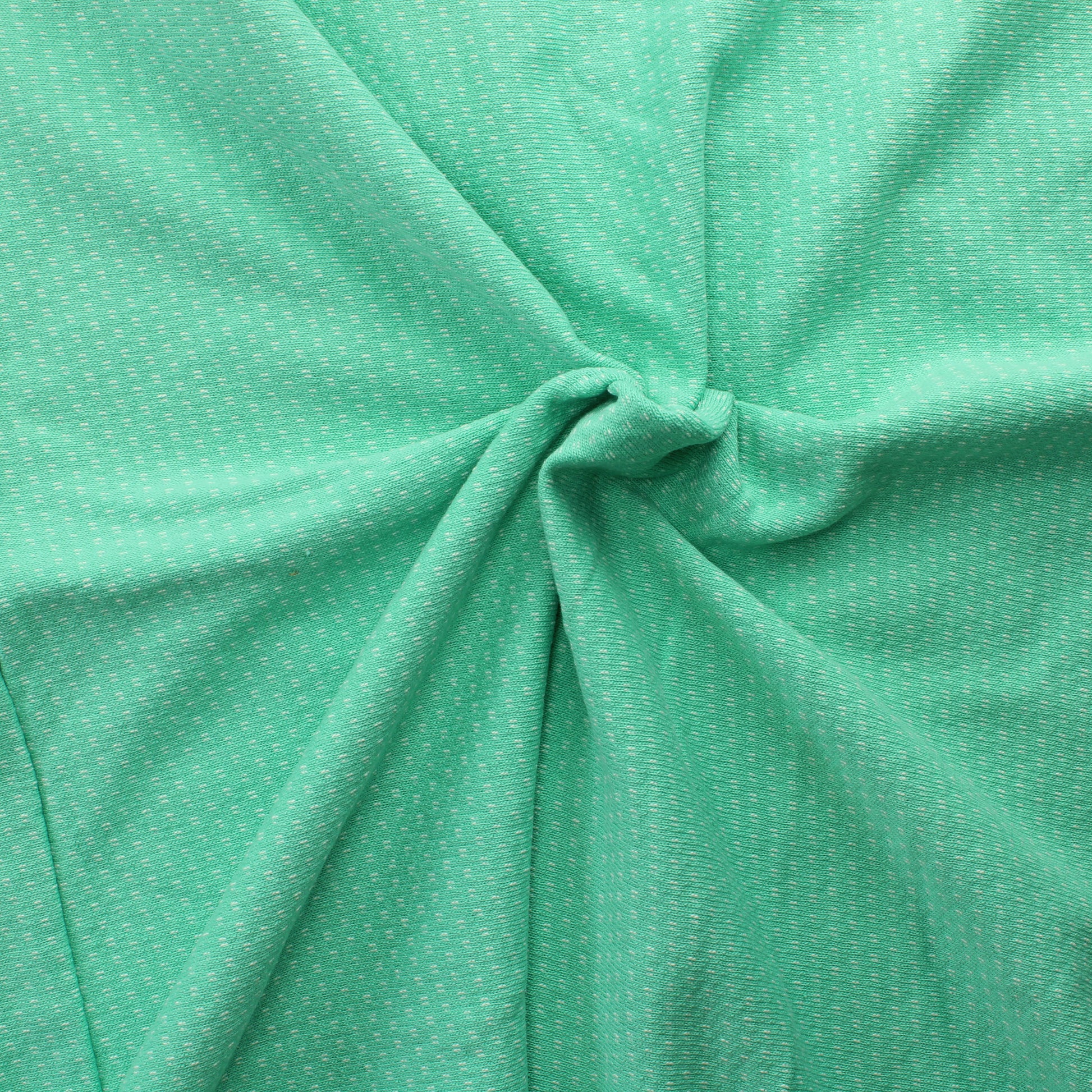 Nosh Aqua Puuvillaneulos - Pala