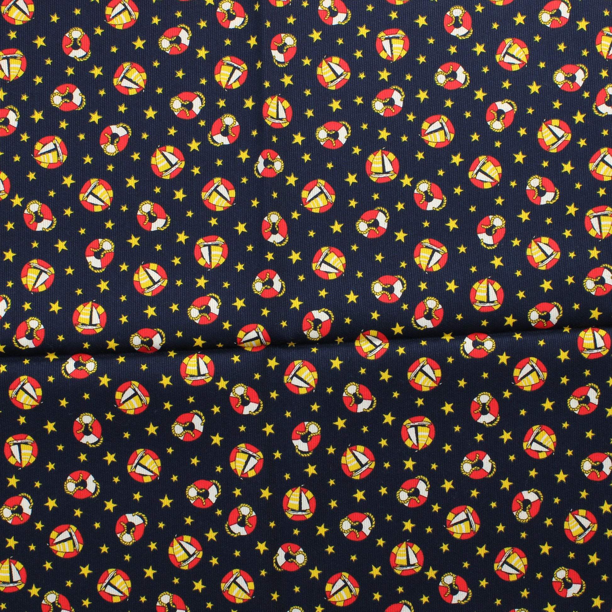 Vakosamettimainen veneily Vaatetuskangas - Pala