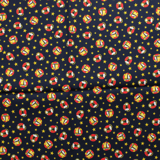 Vakosamettimainen veneily Vaatetuskangas - Pala