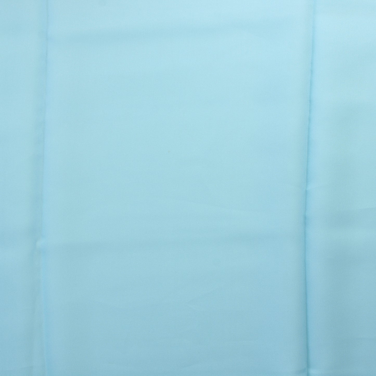 Vaaleansininen Vaatetuskangas - Pala