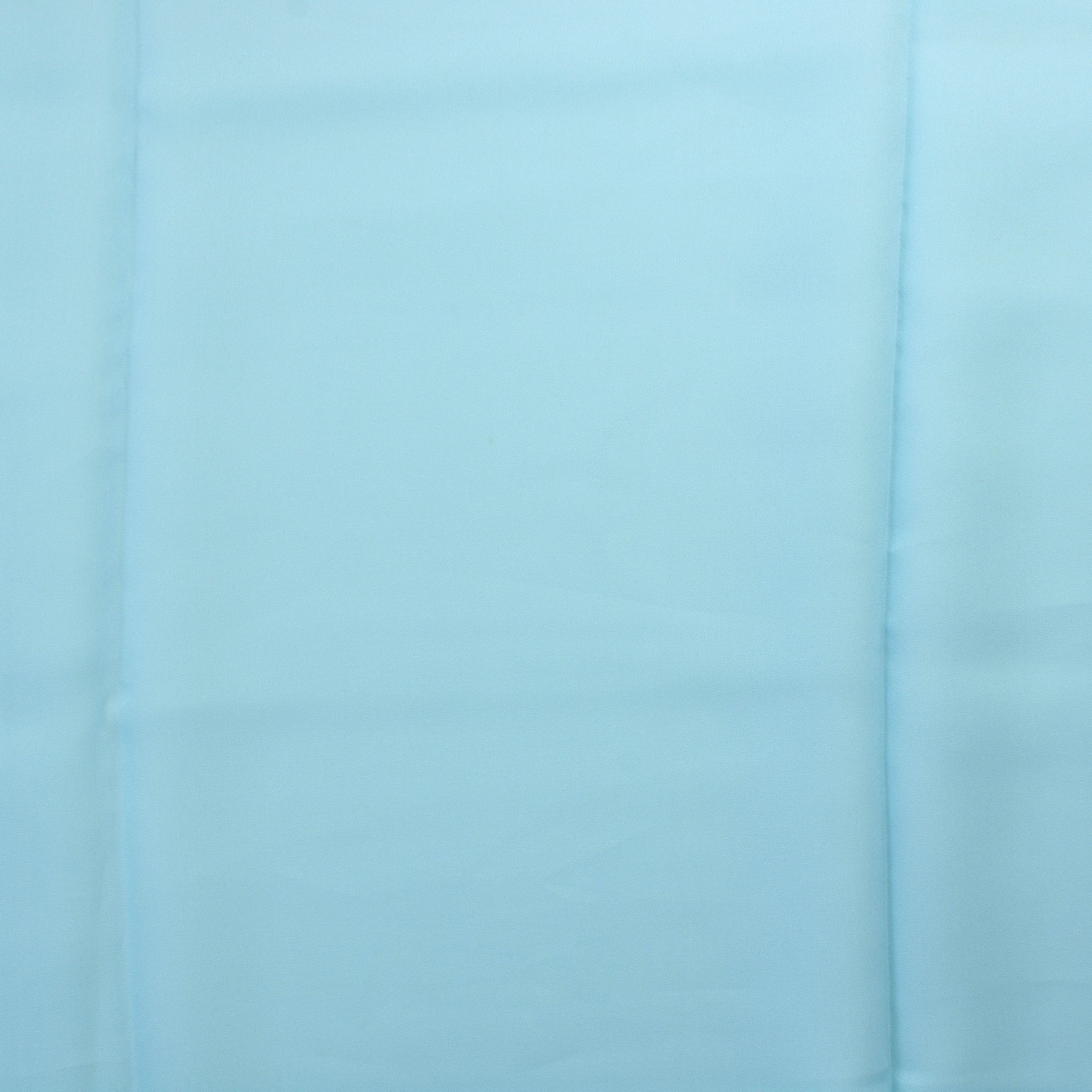 Vaaleansininen Vaatetuskangas - Pala