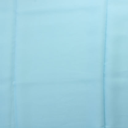 Vaaleansininen Vaatetuskangas - Pala