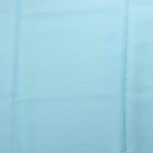 Vaaleansininen Vaatetuskangas - Pala