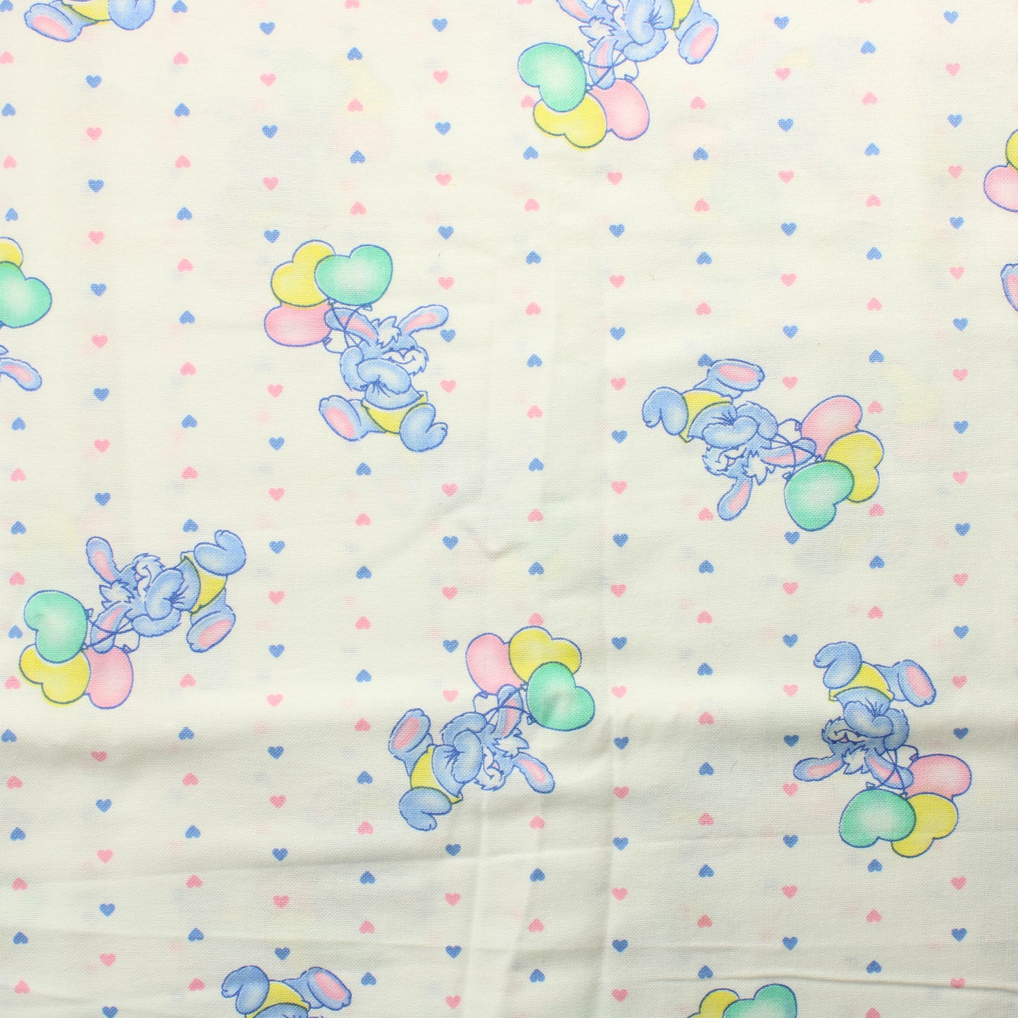 Retro Pupu Puuvilla - Pala