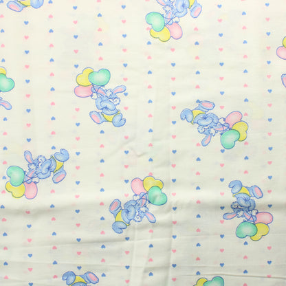 Retro Pupu Puuvilla - Pala