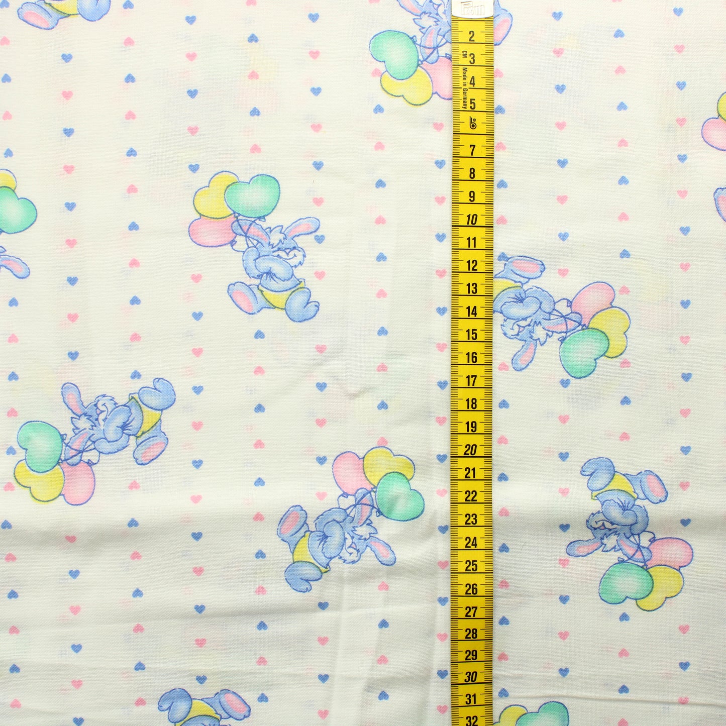 Retro Pupu Puuvilla - Pala