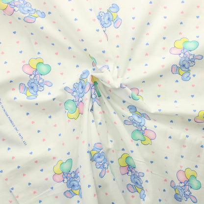 Retro Pupu Puuvilla - Pala