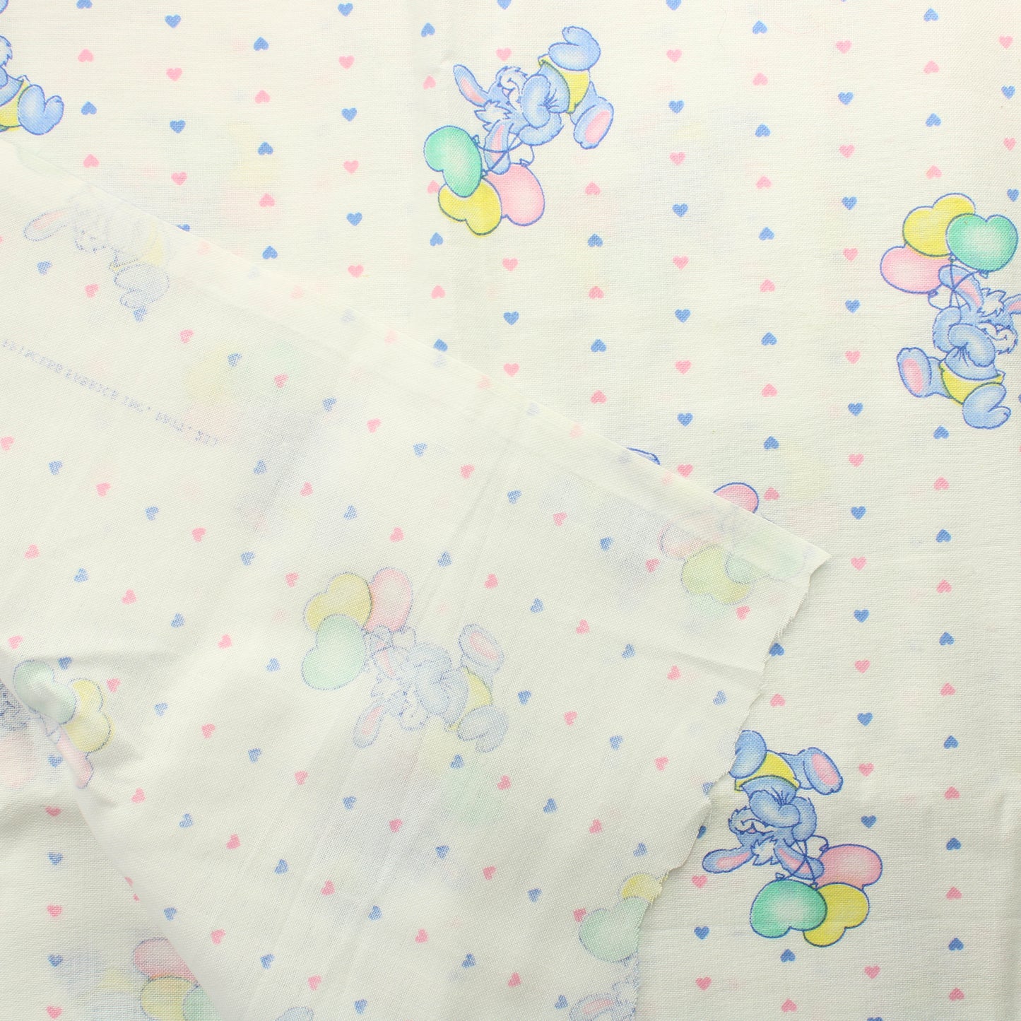 Retro Pupu Puuvilla - Pala