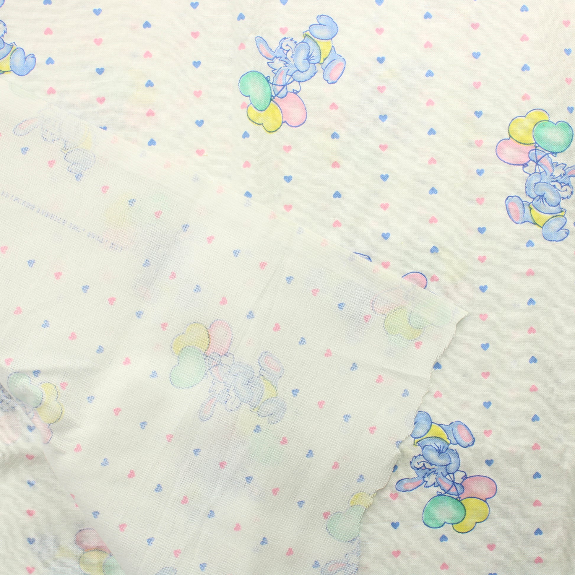 Retro Pupu Puuvilla - Pala