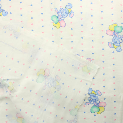 Retro Pupu Puuvilla - Pala