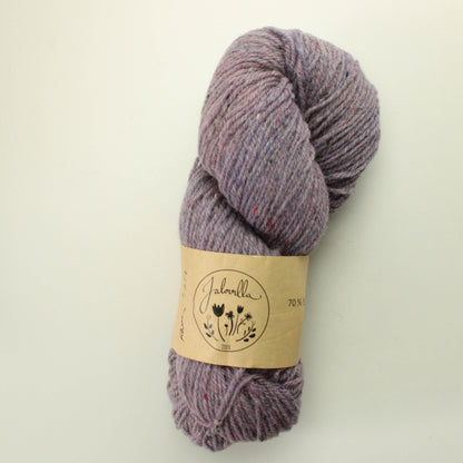 Jalovilla Räsy - Kauno 1917