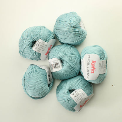 Katia Tencel-Cotton - 29 Lankapussi 730