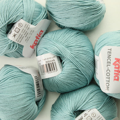 Katia Tencel-Cotton - 29 Lankapussi 730