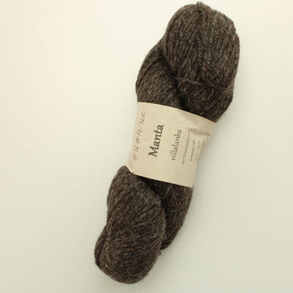 Vuonue Manta - Tummanharmaa