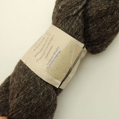 Vuonue Manta - Tummanharmaa