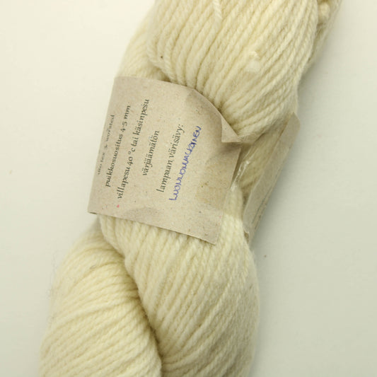 Vuonue Manta - Luonnonvalkoinen