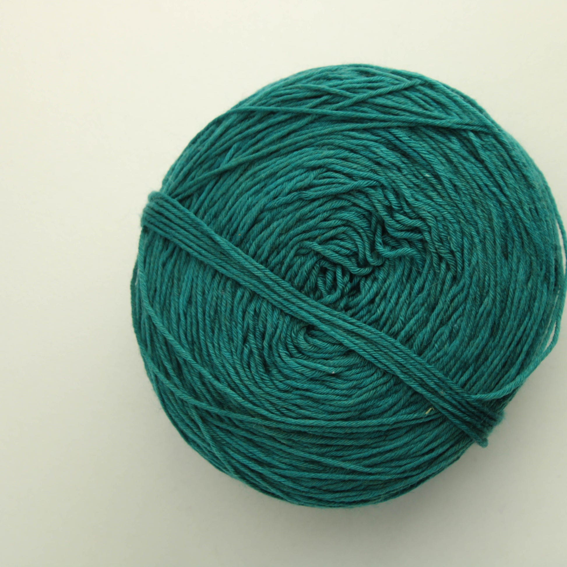 Rohrspatz Wollmeise Twin  130g - Turkoosi