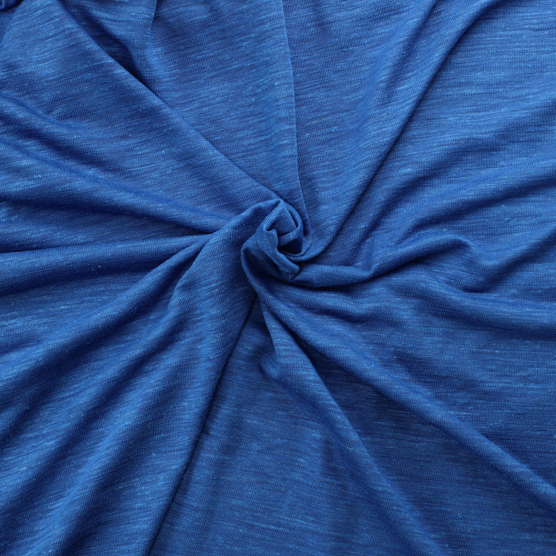 Meleerattu Sininen Neulos - Pala