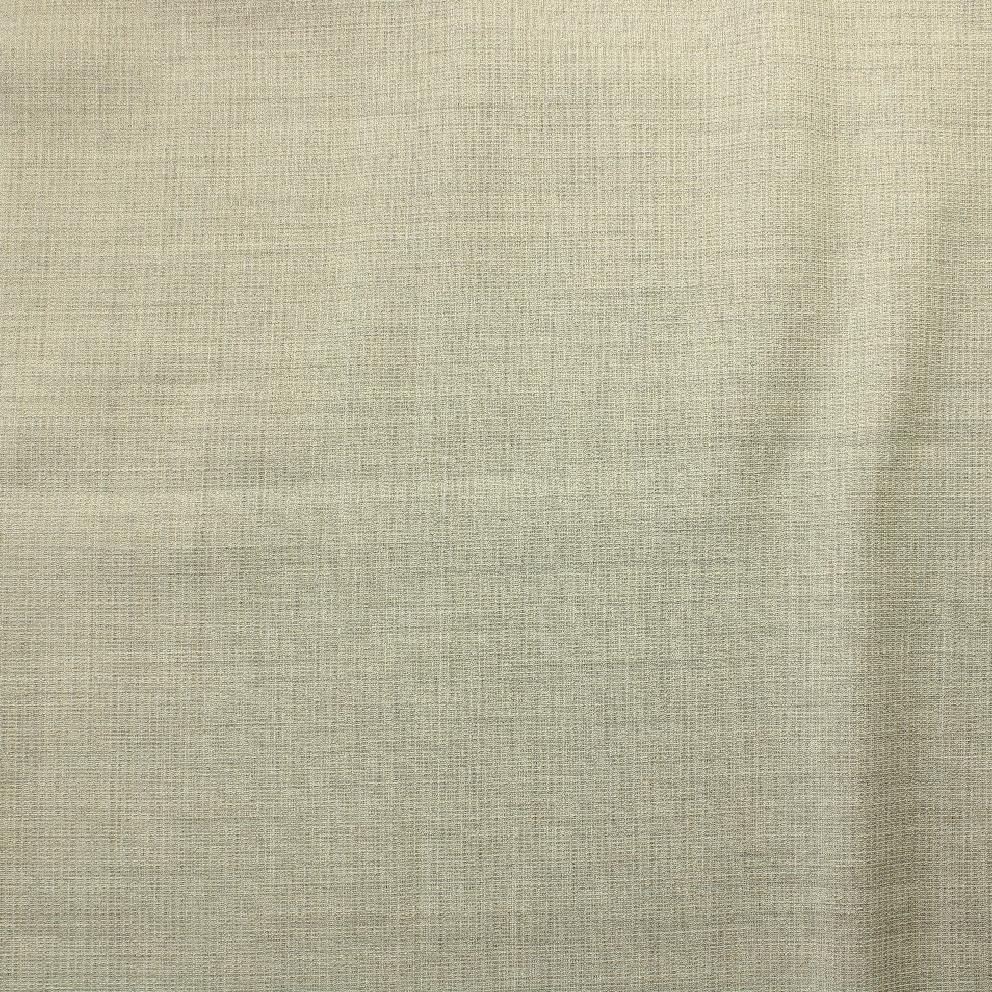 Vaaleanharmaa meleerattu Vaatetuskangas - Pala