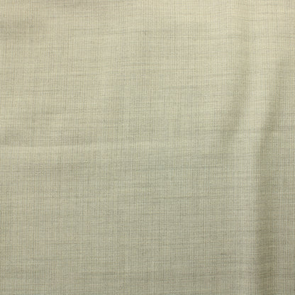 Vaaleanharmaa meleerattu Vaatetuskangas - Pala