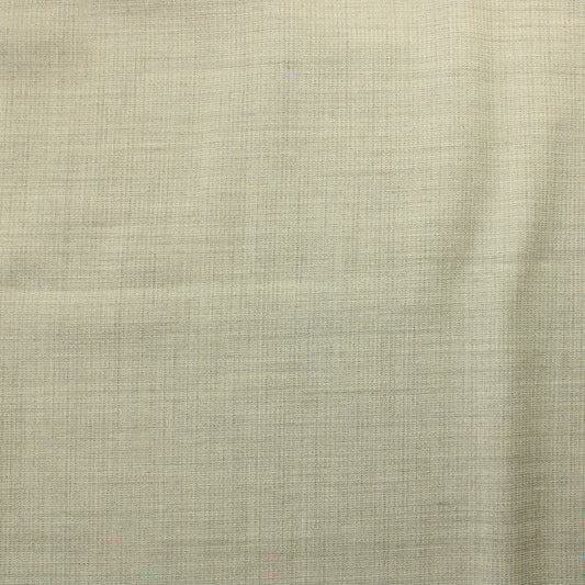 Vaaleanharmaa meleerattu Vaatetuskangas - Pala