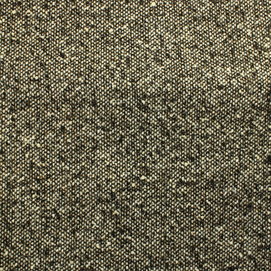 Ruskea-valkoinen Villakangas - Pala