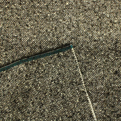 Ruskea-valkoinen Villakangas - Pala