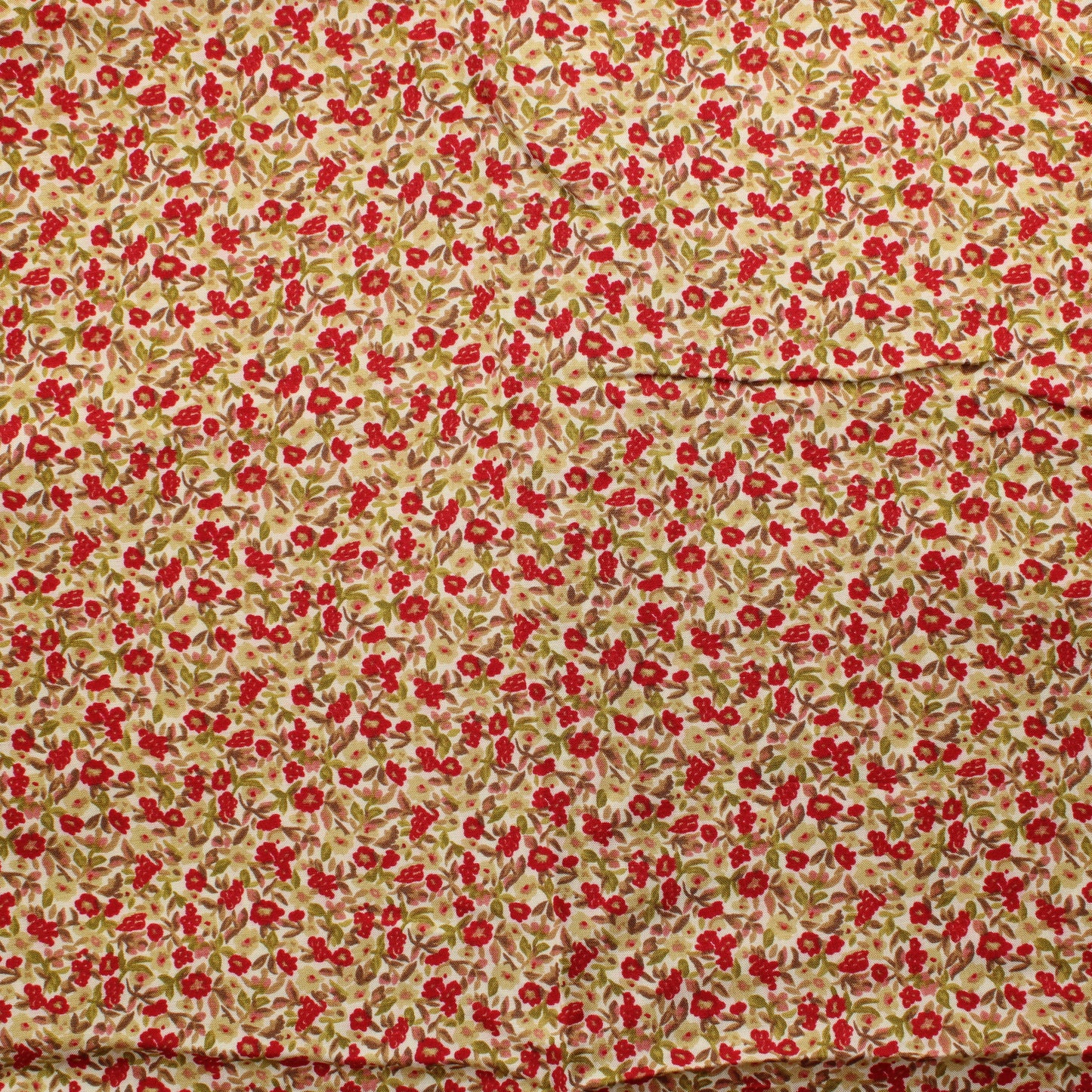 Pienikukkainen Viskoosisekoite - Pala