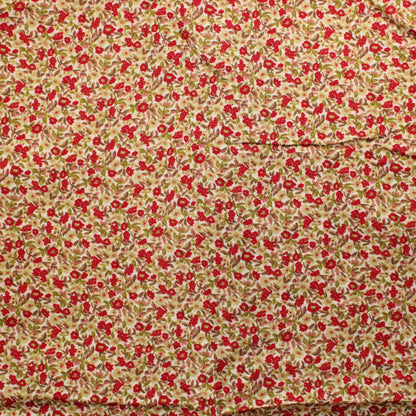 Pienikukkainen Viskoosisekoite - Pala